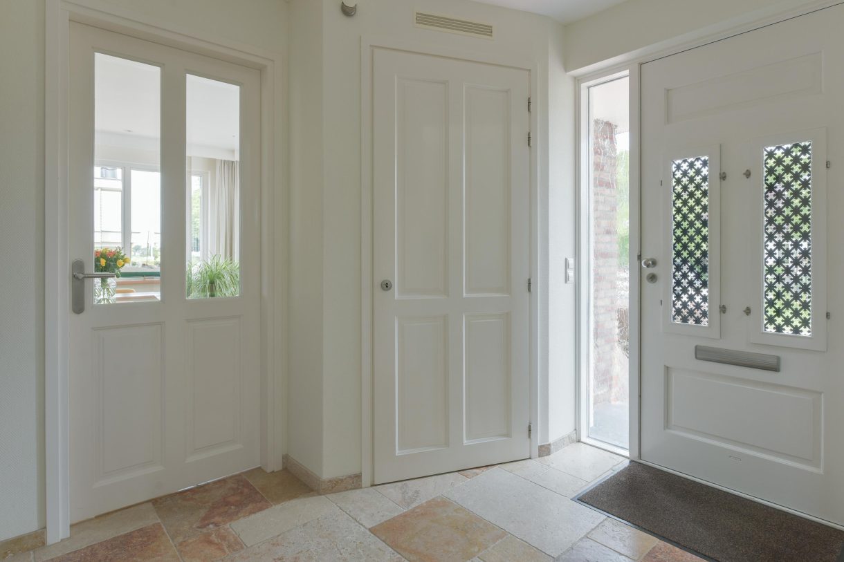 Te koop: Foto Woonhuis aan de Dorpsstraat 93 in Zevenhoven