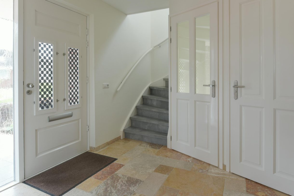 Te koop: Foto Woonhuis aan de Dorpsstraat 93 in Zevenhoven