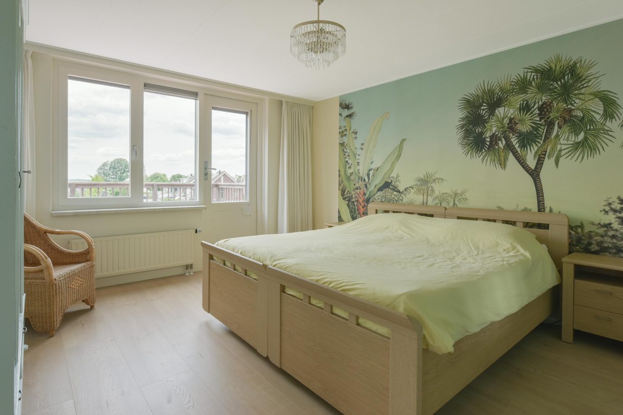 Te koop: Foto Woonhuis aan de Dorpsstraat 93 in Zevenhoven