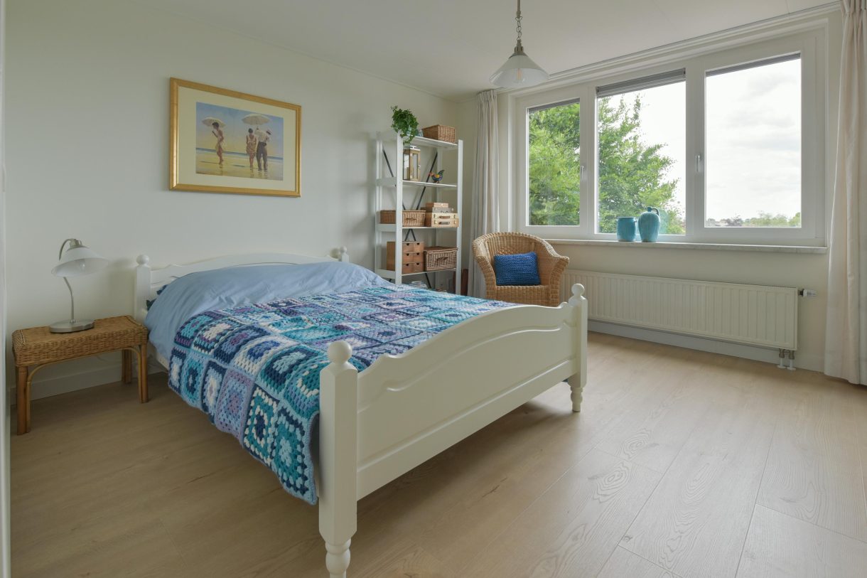 Te koop: Foto Woonhuis aan de Dorpsstraat 93 in Zevenhoven