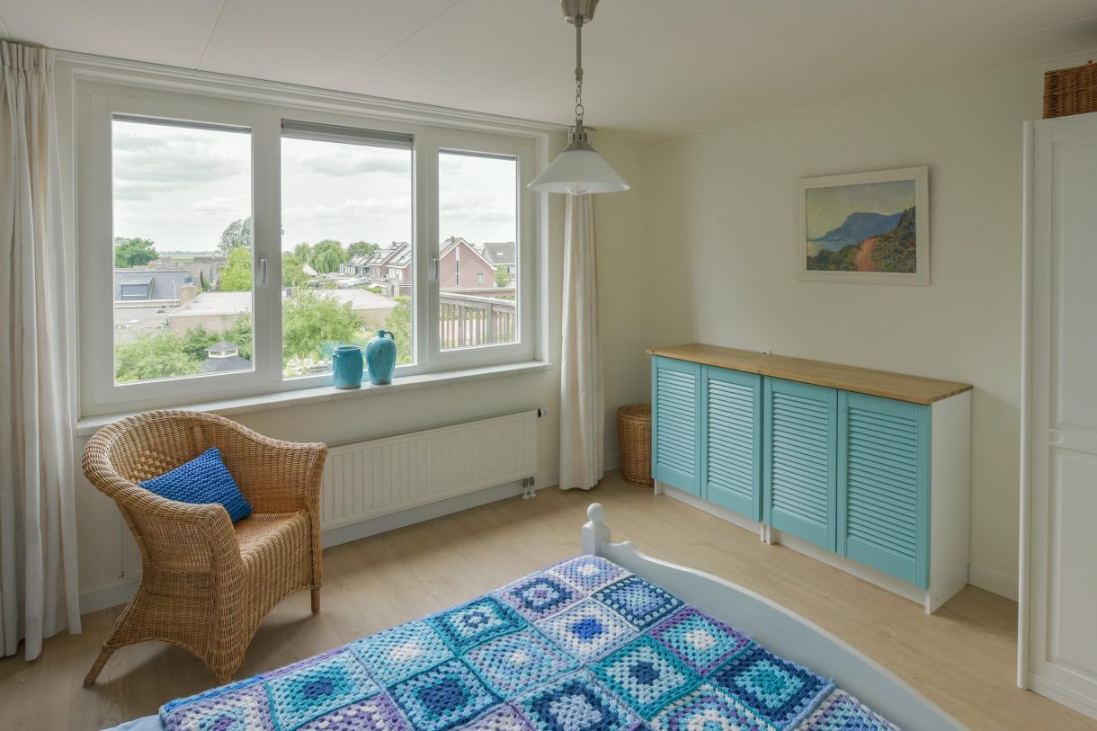 Te koop: Foto Woonhuis aan de Dorpsstraat 93 in Zevenhoven