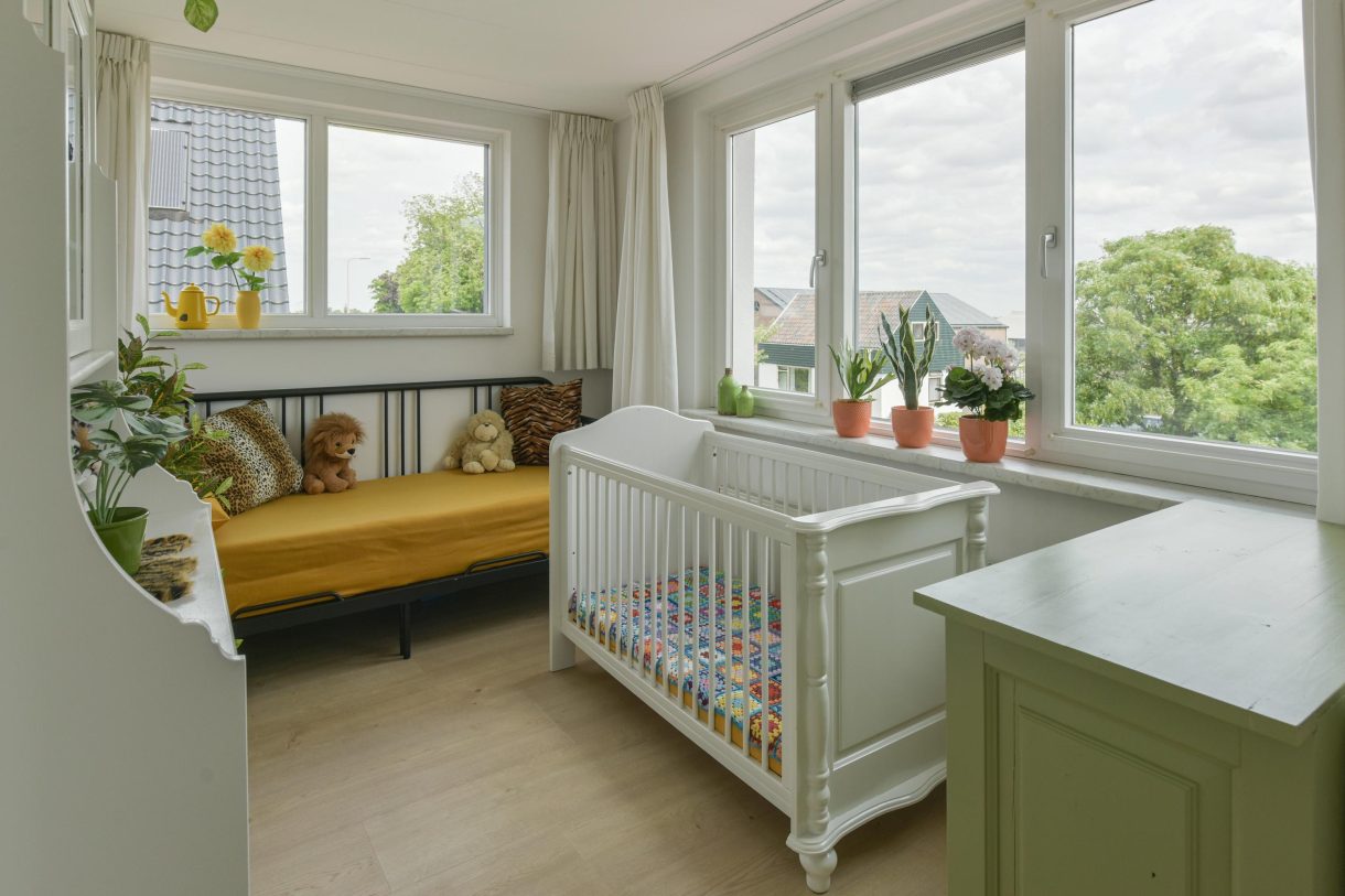 Te koop: Foto Woonhuis aan de Dorpsstraat 93 in Zevenhoven