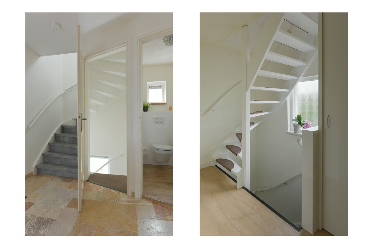 Te koop: Foto Woonhuis aan de Dorpsstraat 93 in Zevenhoven