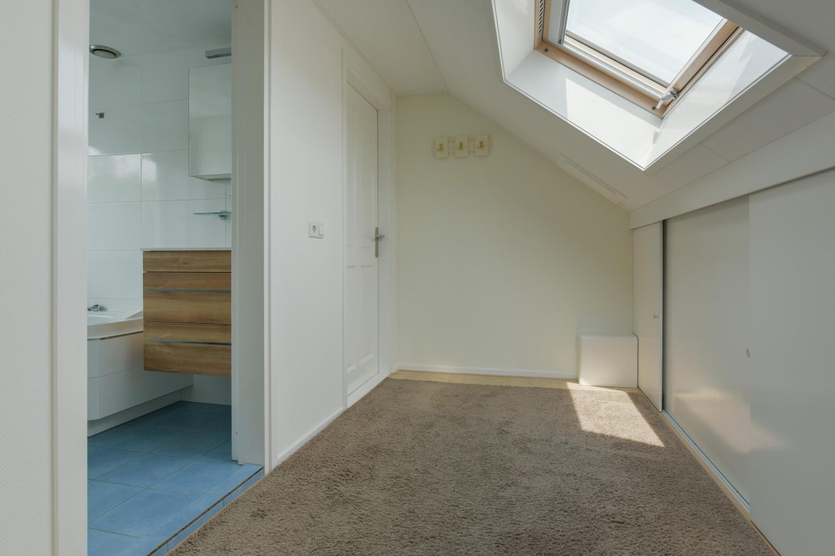 Te koop: Foto Woonhuis aan de Dorpsstraat 93 in Zevenhoven