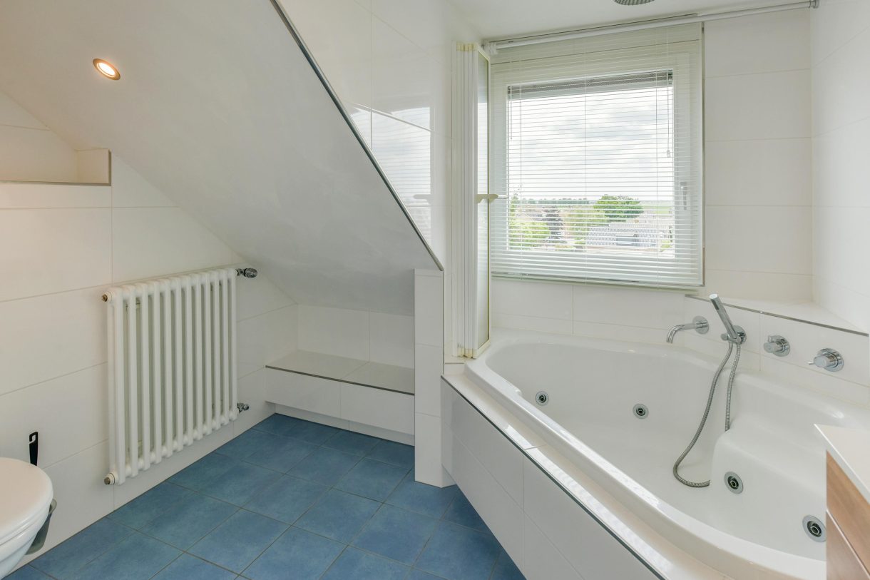 Te koop: Foto Woonhuis aan de Dorpsstraat 93 in Zevenhoven