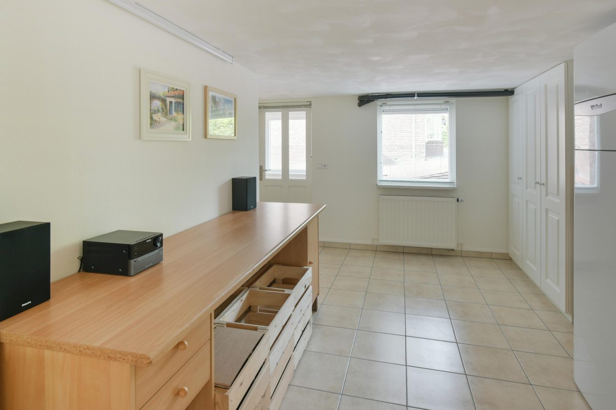 Te koop: Foto Woonhuis aan de Dorpsstraat 93 in Zevenhoven