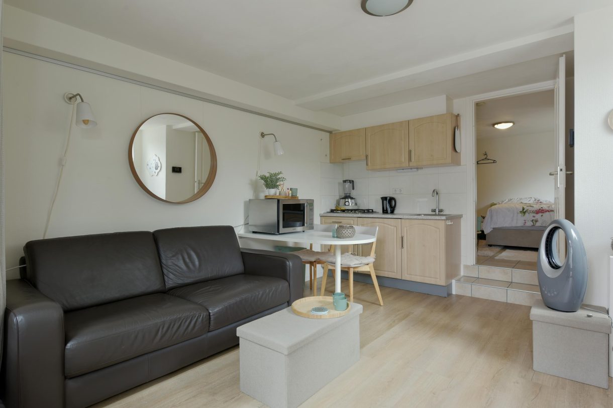 Te koop: Foto Woonhuis aan de Dorpsstraat 93 in Zevenhoven