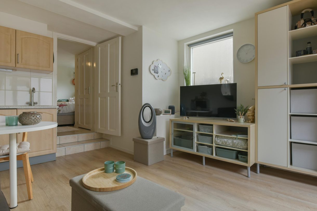 Te koop: Foto Woonhuis aan de Dorpsstraat 93 in Zevenhoven