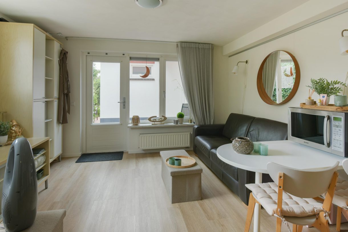 Te koop: Foto Woonhuis aan de Dorpsstraat 93 in Zevenhoven