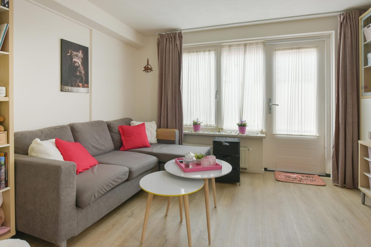 Te koop: Foto Woonhuis aan de Dorpsstraat 93 in Zevenhoven