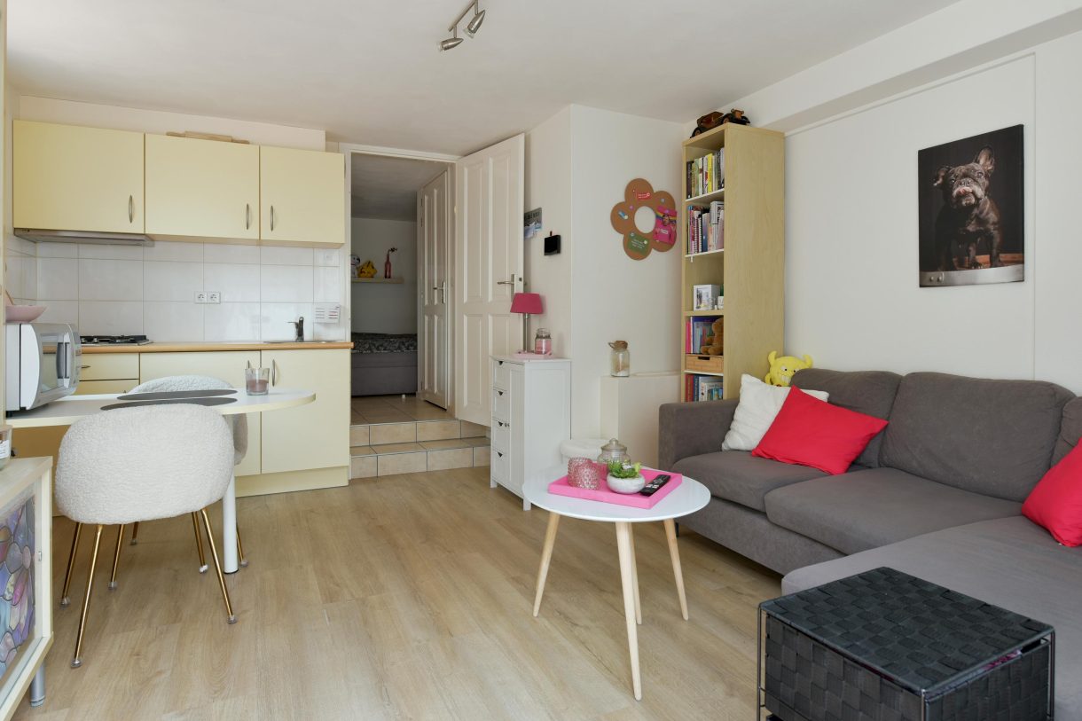 Te koop: Foto Woonhuis aan de Dorpsstraat 93 in Zevenhoven