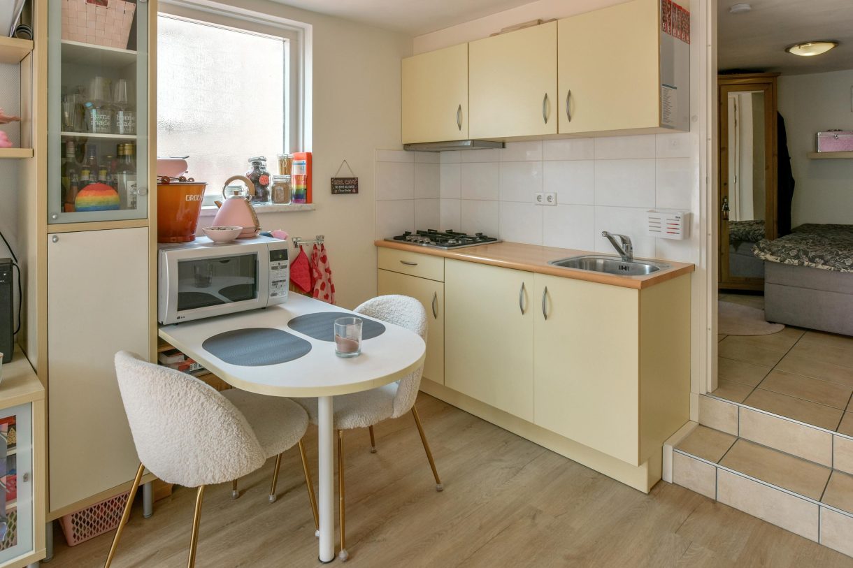 Te koop: Foto Woonhuis aan de Dorpsstraat 93 in Zevenhoven