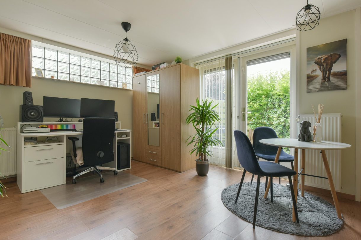 Te koop: Foto Woonhuis aan de Dorpsstraat 93 in Zevenhoven