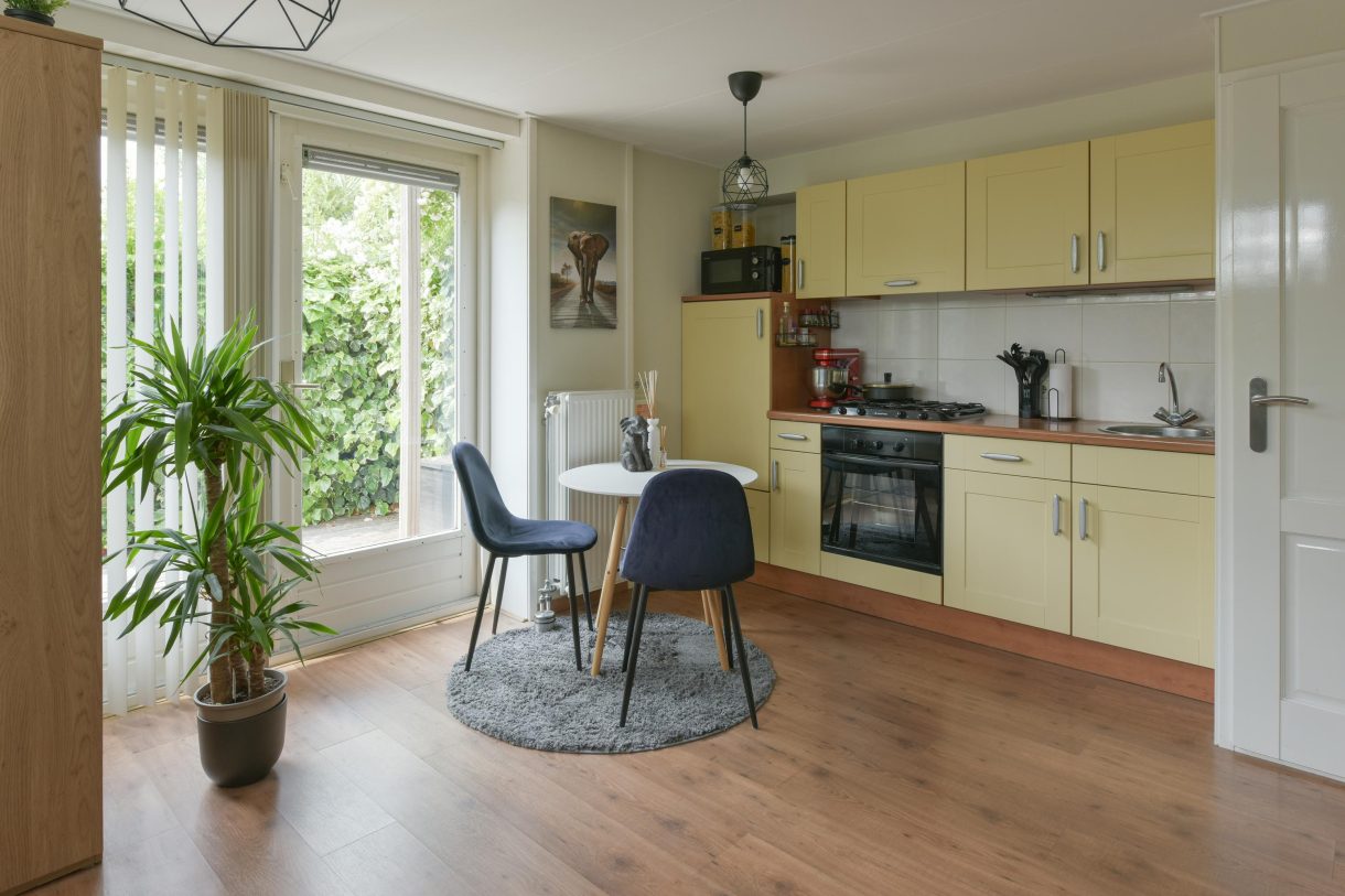 Te koop: Foto Woonhuis aan de Dorpsstraat 93 in Zevenhoven