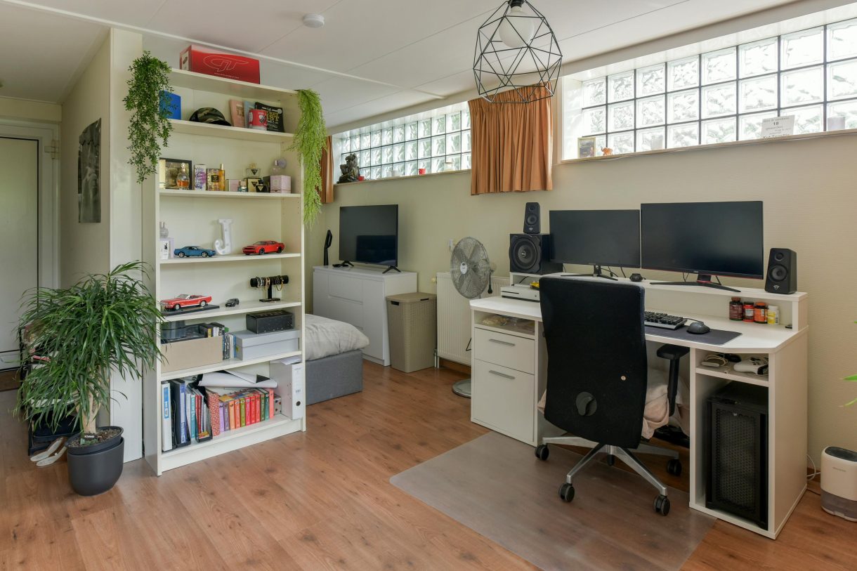 Te koop: Foto Woonhuis aan de Dorpsstraat 93 in Zevenhoven