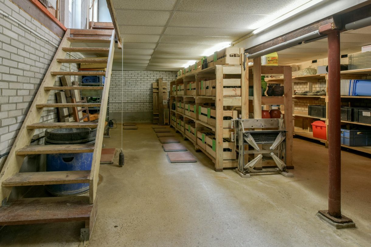 Te koop: Foto Woonhuis aan de Dorpsstraat 93 in Zevenhoven