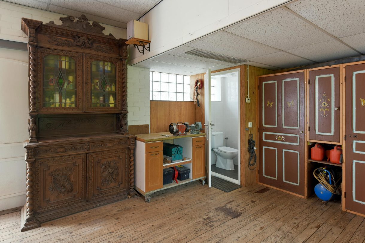 Te koop: Foto Woonhuis aan de Dorpsstraat 93 in Zevenhoven