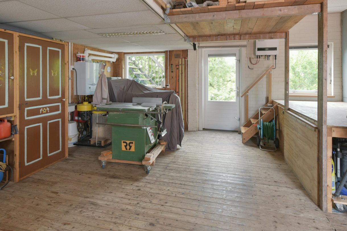 Te koop: Foto Woonhuis aan de Dorpsstraat 93 in Zevenhoven