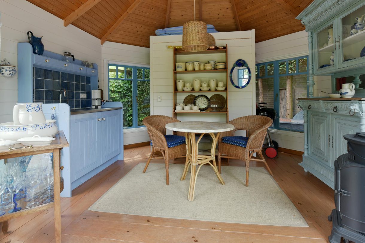 Te koop: Foto Woonhuis aan de Dorpsstraat 93 in Zevenhoven