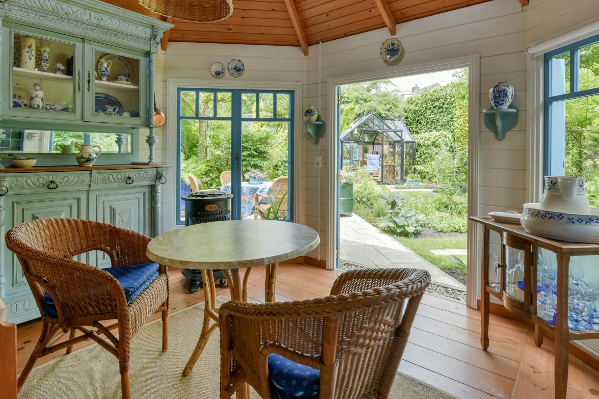 Te koop: Foto Woonhuis aan de Dorpsstraat 93 in Zevenhoven