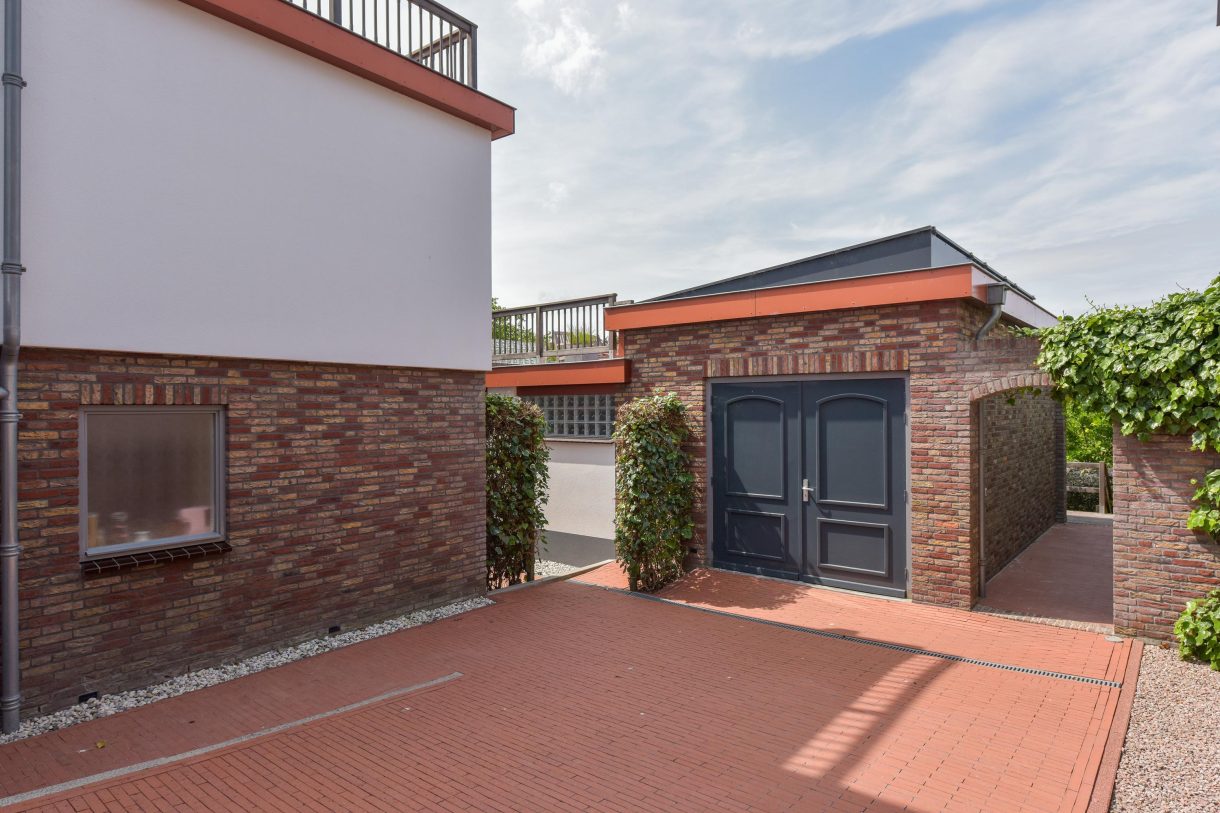 Te koop: Foto Woonhuis aan de Dorpsstraat 93 in Zevenhoven