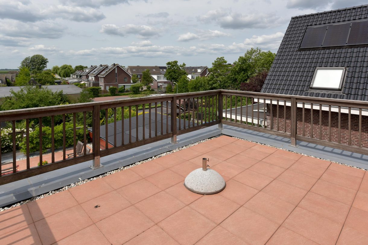 Te koop: Foto Woonhuis aan de Dorpsstraat 93 in Zevenhoven