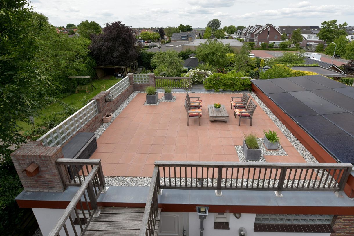 Te koop: Foto Woonhuis aan de Dorpsstraat 93 in Zevenhoven