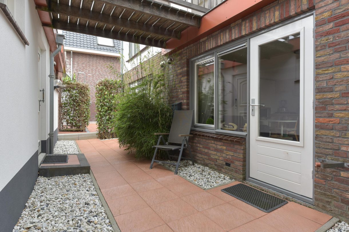 Te koop: Foto Woonhuis aan de Dorpsstraat 93 in Zevenhoven