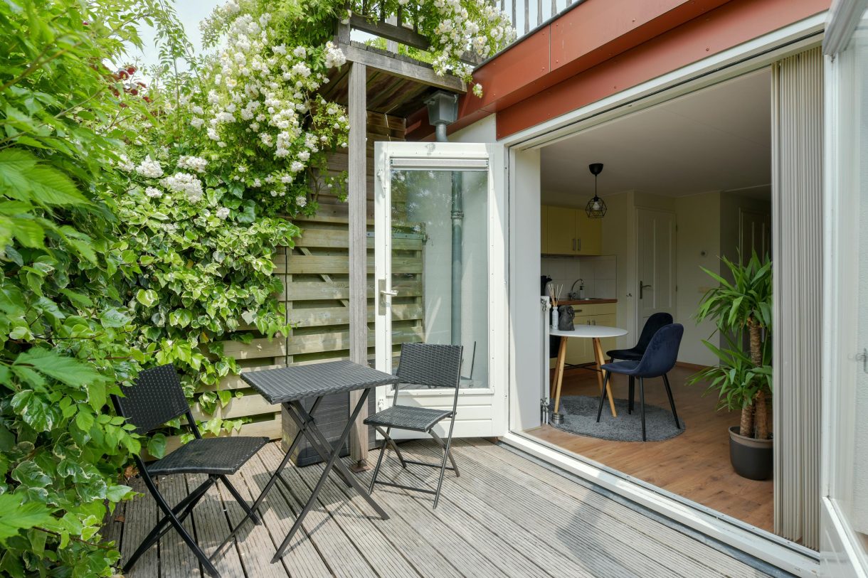 Te koop: Foto Woonhuis aan de Dorpsstraat 93 in Zevenhoven