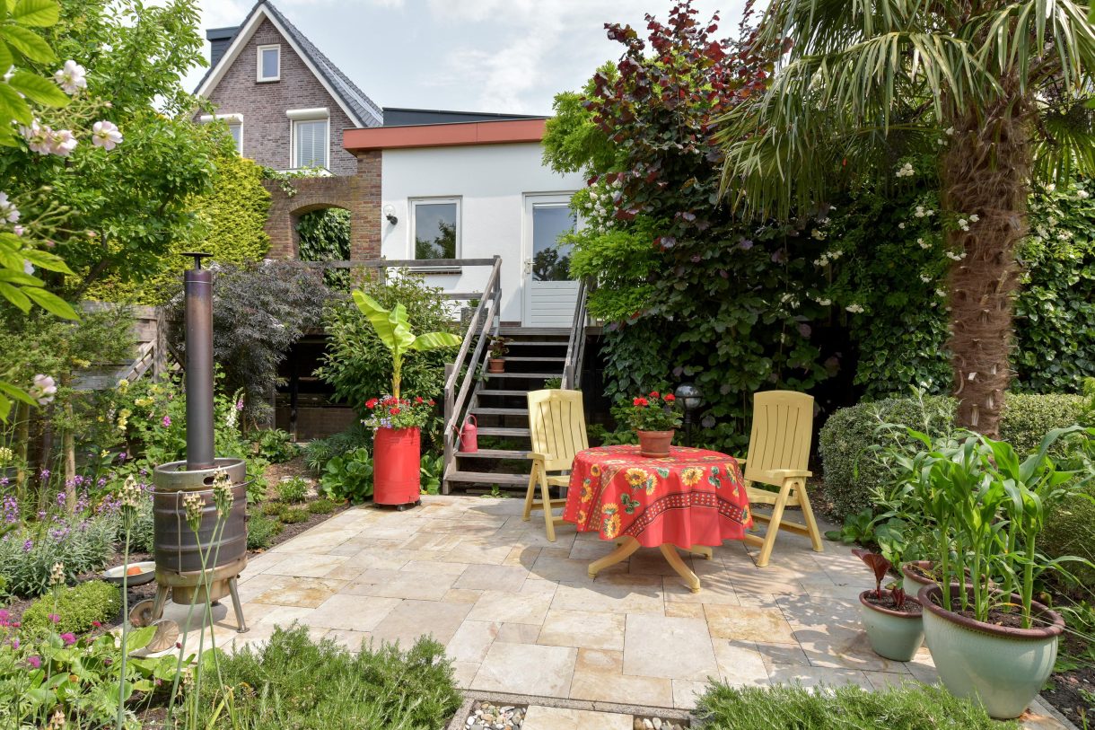 Te koop: Foto Woonhuis aan de Dorpsstraat 93 in Zevenhoven