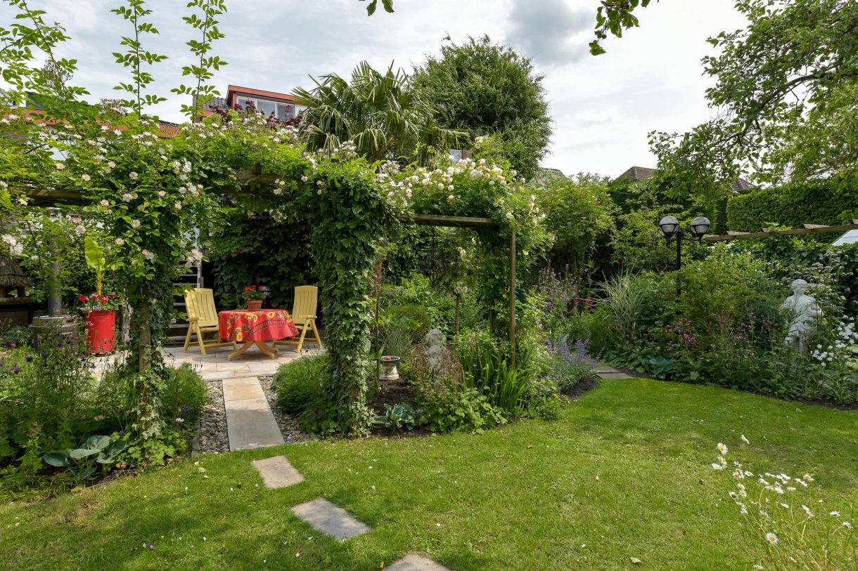 Te koop: Foto Woonhuis aan de Dorpsstraat 93 in Zevenhoven