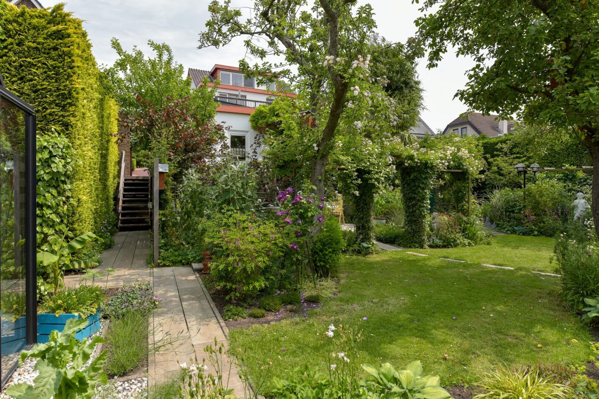 Te koop: Foto Woonhuis aan de Dorpsstraat 93 in Zevenhoven