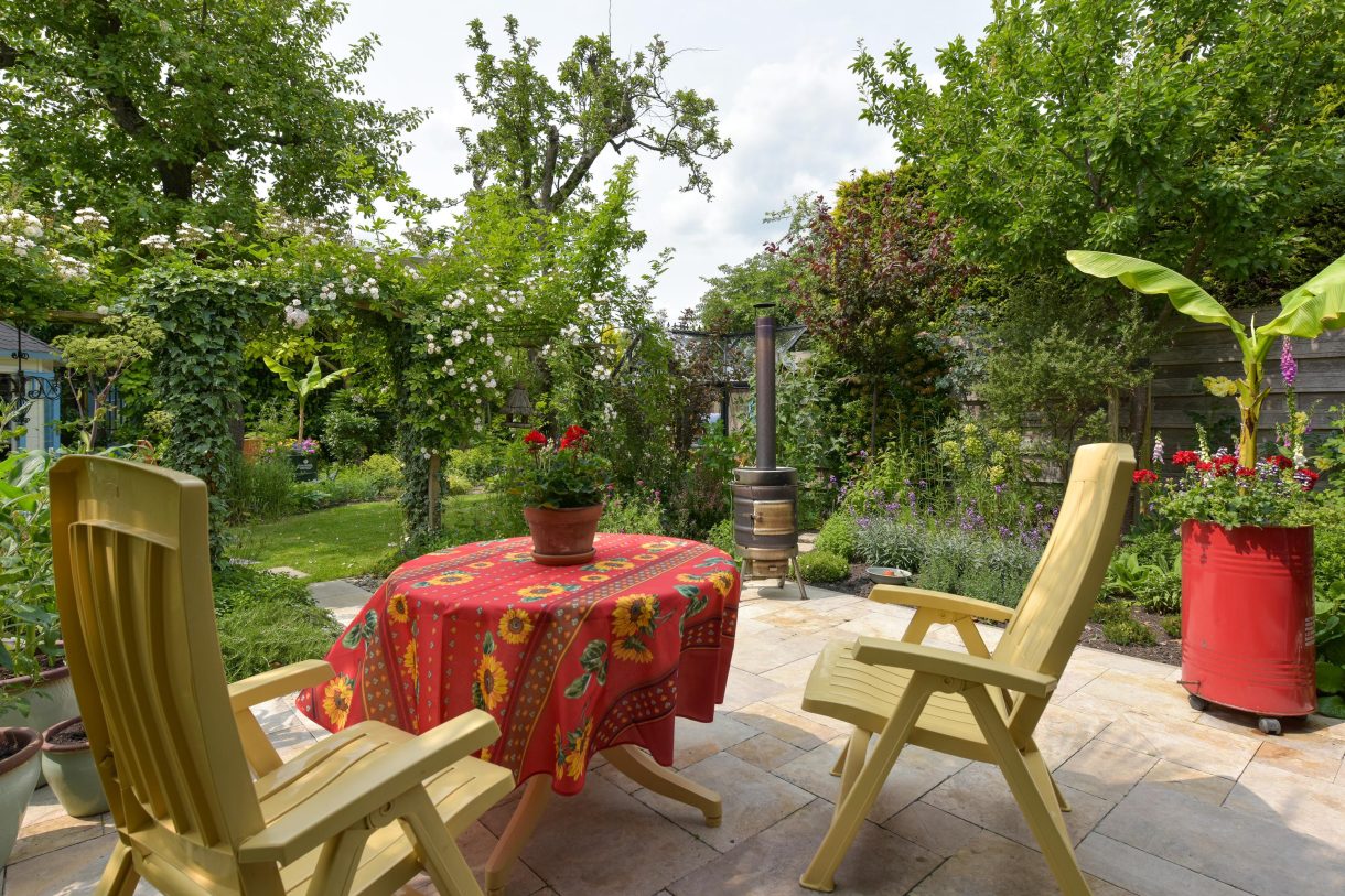 Te koop: Foto Woonhuis aan de Dorpsstraat 93 in Zevenhoven