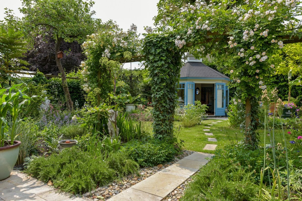 Te koop: Foto Woonhuis aan de Dorpsstraat 93 in Zevenhoven