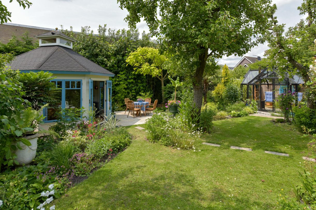 Te koop: Foto Woonhuis aan de Dorpsstraat 93 in Zevenhoven