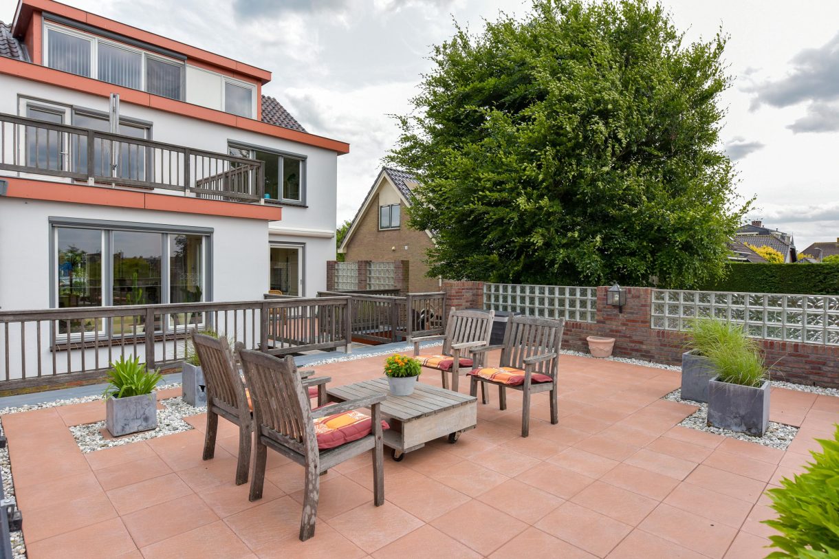 Te koop: Foto Woonhuis aan de Dorpsstraat 93 in Zevenhoven