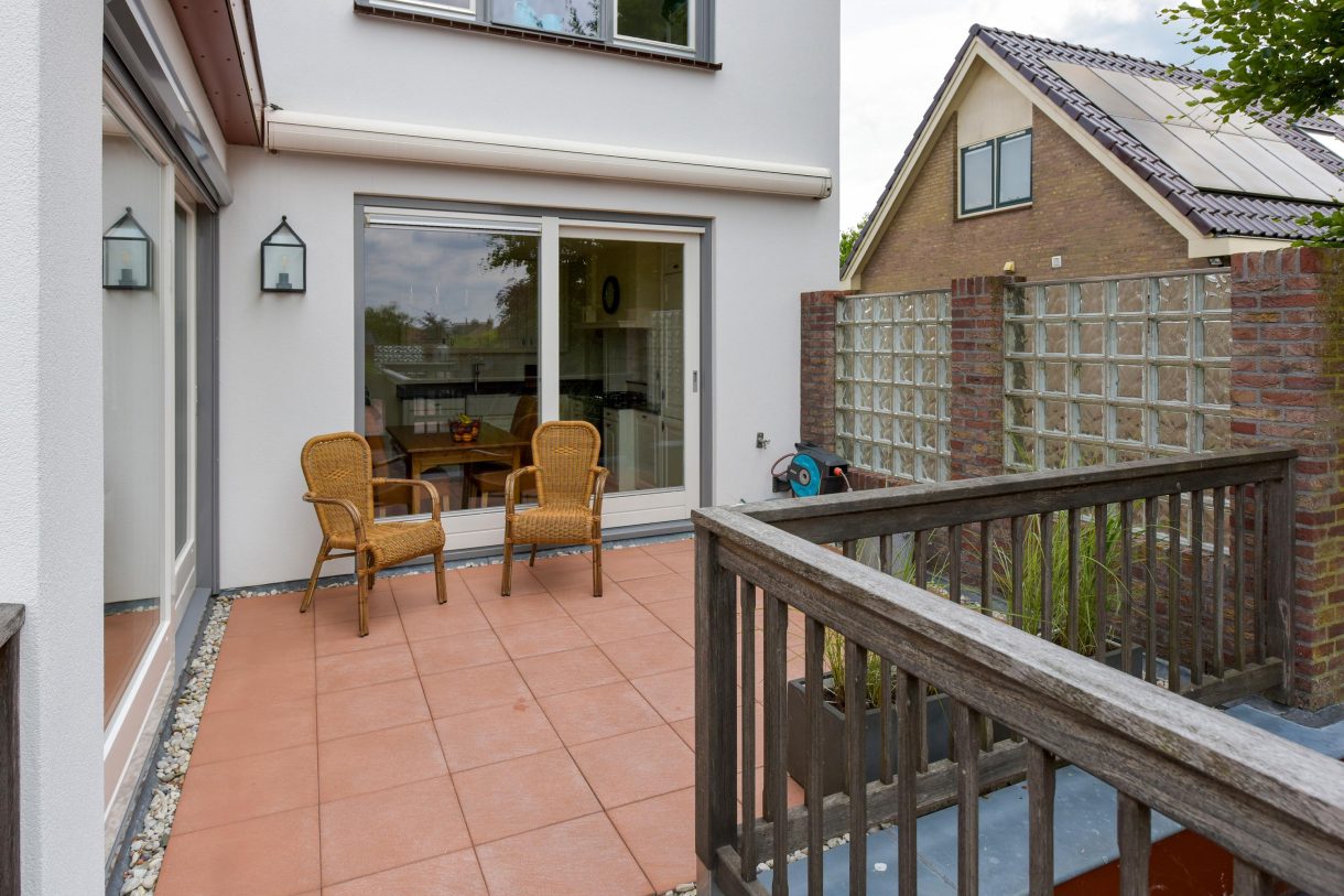 Te koop: Foto Woonhuis aan de Dorpsstraat 93 in Zevenhoven