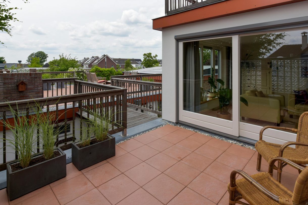 Te koop: Foto Woonhuis aan de Dorpsstraat 93 in Zevenhoven