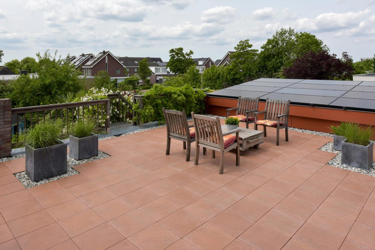 Te koop: Foto Woonhuis aan de Dorpsstraat 93 in Zevenhoven