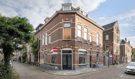 koop  Vlaardingen  Oosterstraat 89 – Hoofdfoto