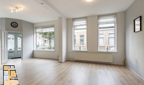 Te koop: Foto Appartement aan de Oosterstraat 89 in Vlaardingen