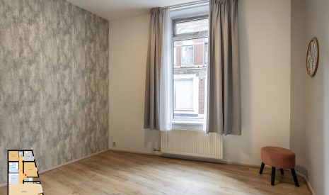 Te koop: Foto Appartement aan de Oosterstraat 89 in Vlaardingen