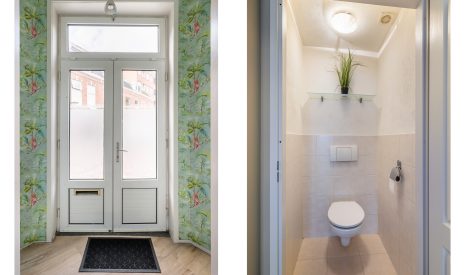 Te koop: Foto Appartement aan de Oosterstraat 89 in Vlaardingen
