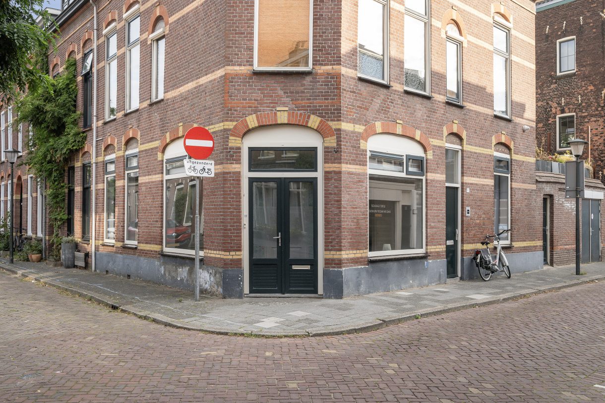 Te koop: Foto Appartement aan de Oosterstraat 89 in Vlaardingen
