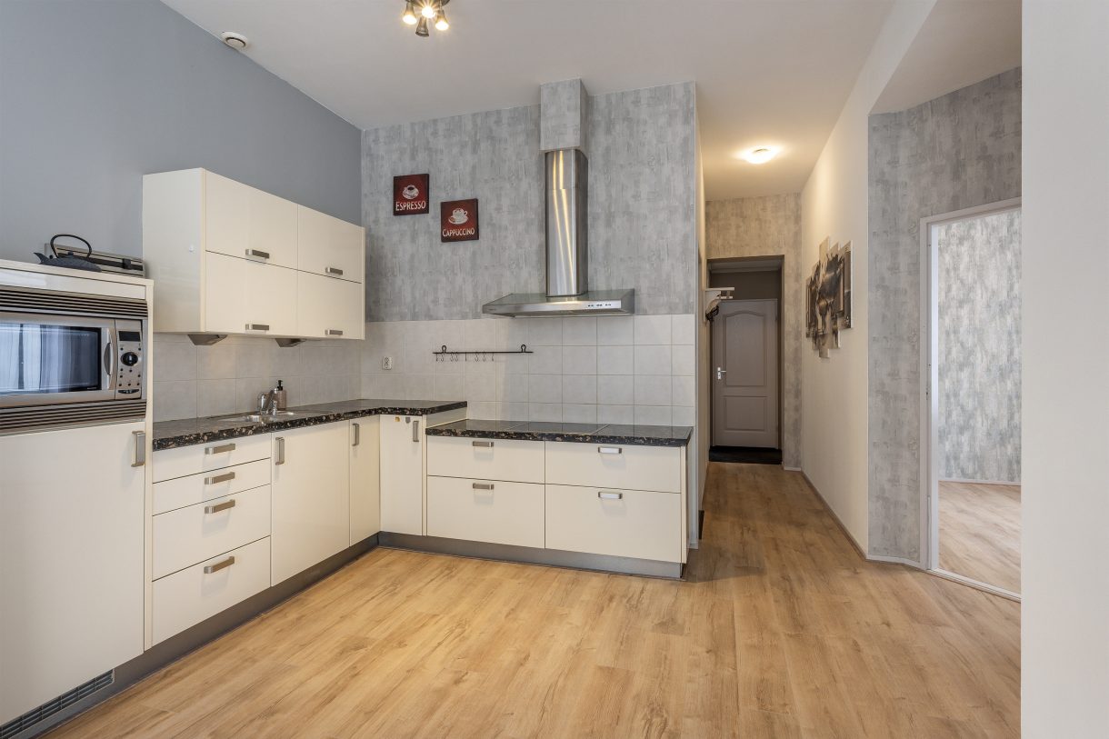 Te koop: Foto Appartement aan de Oosterstraat 89 in Vlaardingen