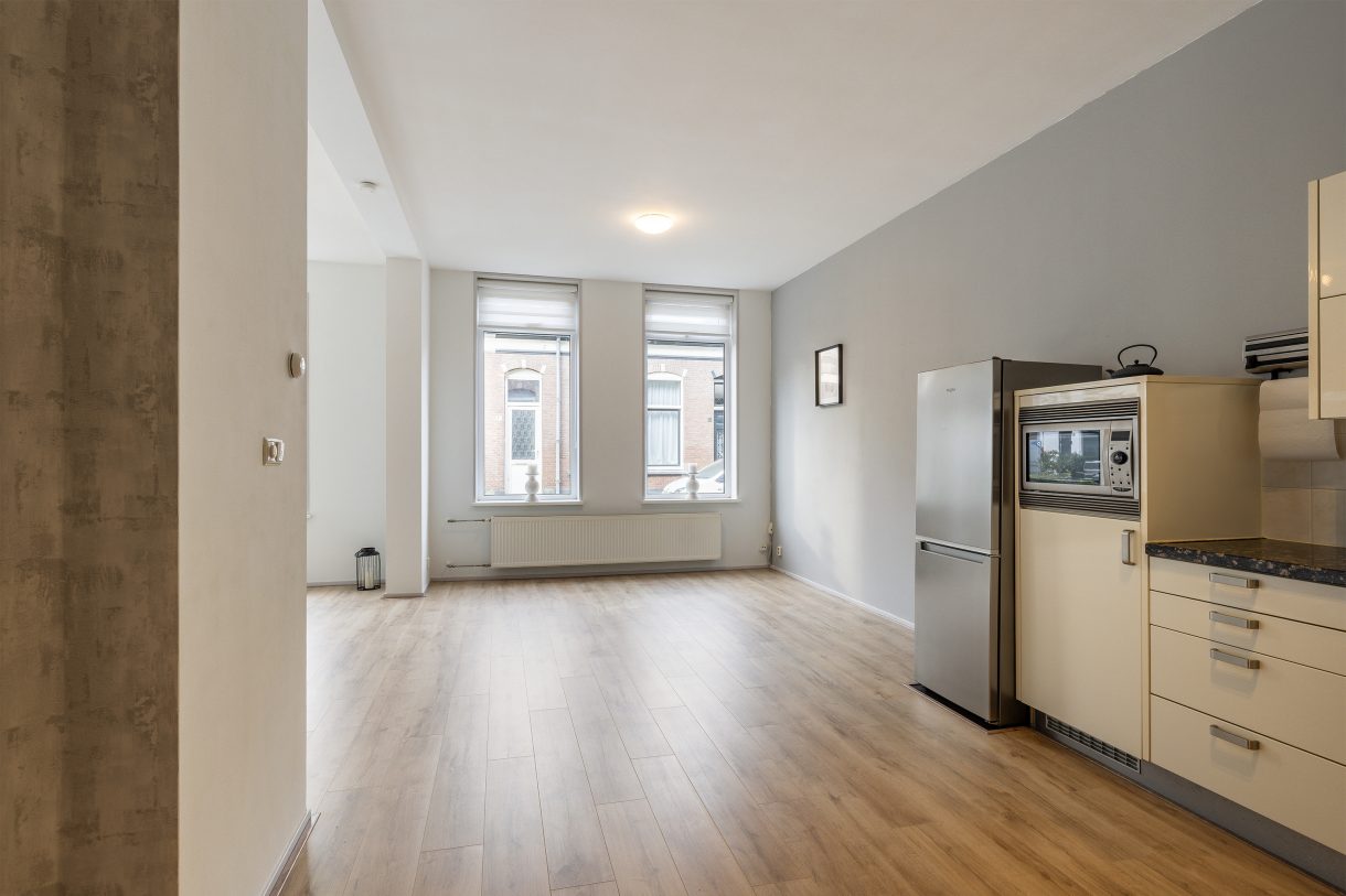 Te koop: Foto Appartement aan de Oosterstraat 89 in Vlaardingen