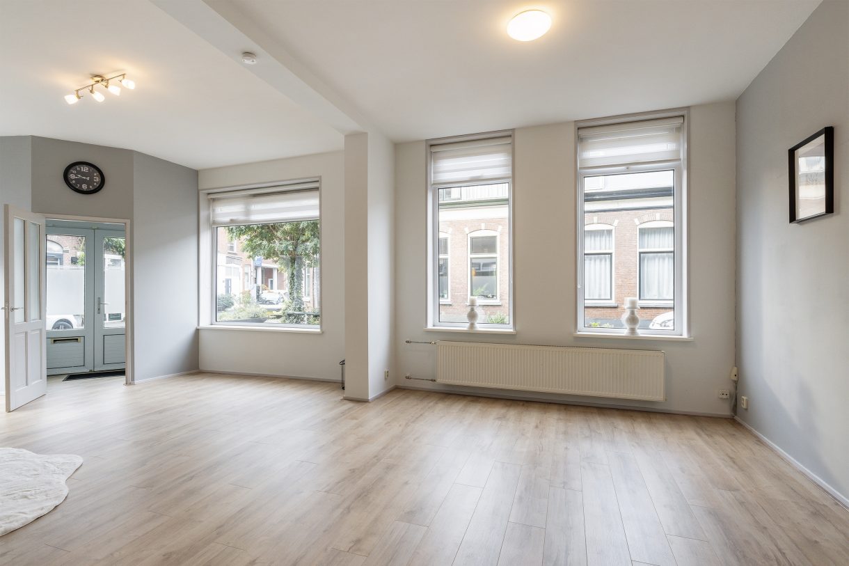 Te koop: Foto Appartement aan de Oosterstraat 89 in Vlaardingen