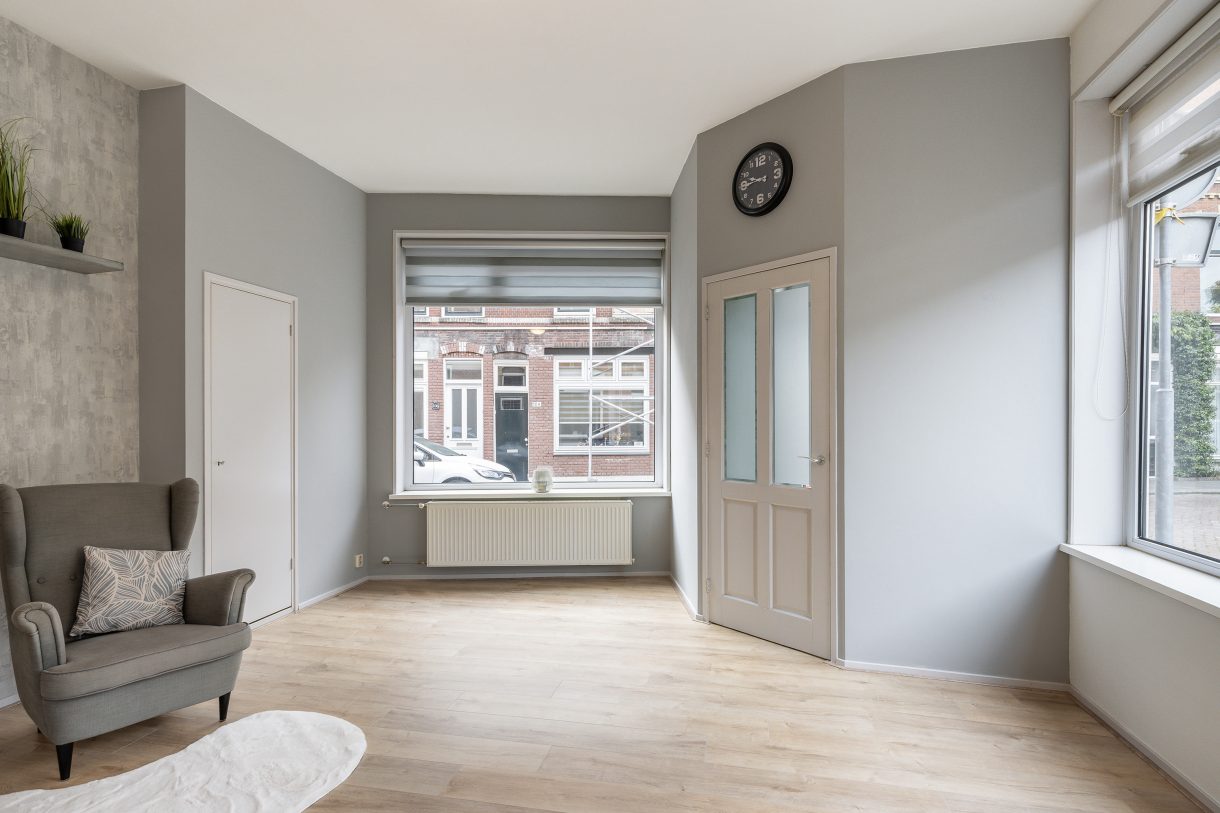 Te koop: Foto Appartement aan de Oosterstraat 89 in Vlaardingen