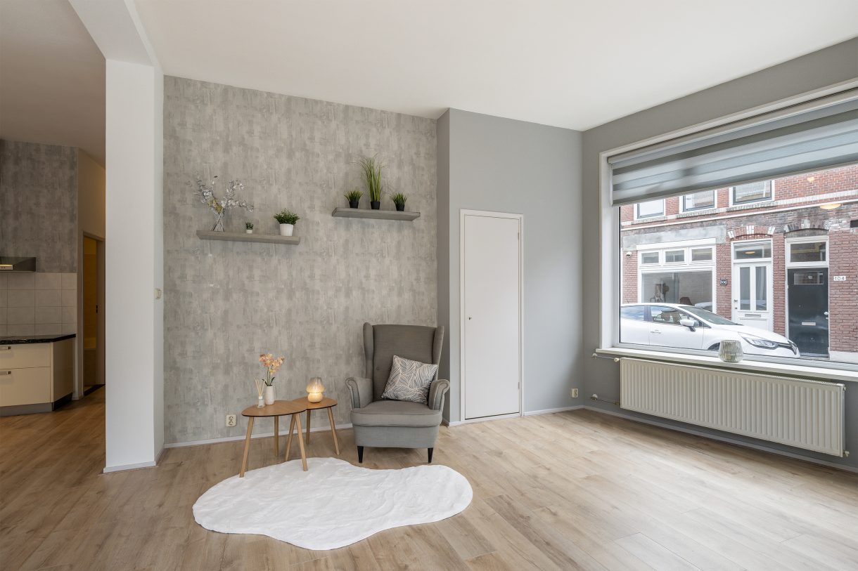 Te koop: Foto Appartement aan de Oosterstraat 89 in Vlaardingen