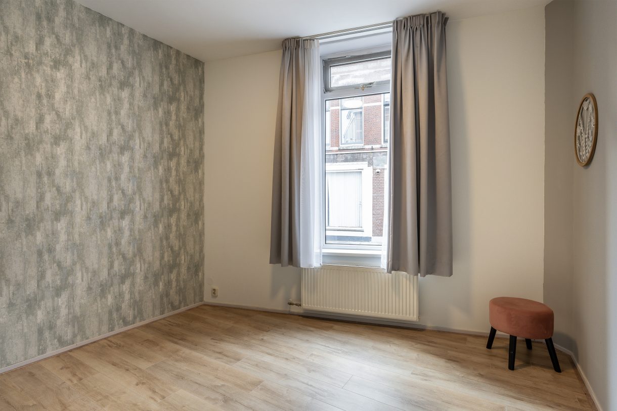 Te koop: Foto Appartement aan de Oosterstraat 89 in Vlaardingen